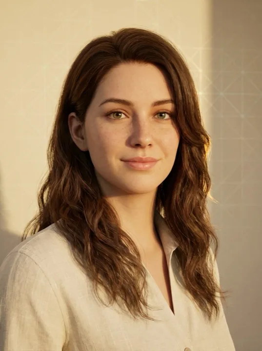 Maya as a digital agent