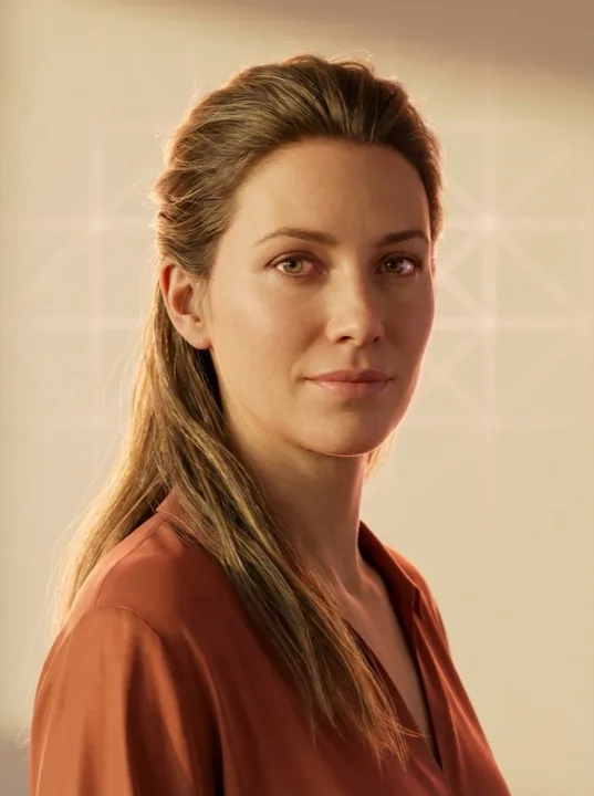 Sienna as a digital agent