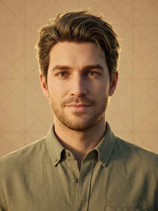 Theo as a digital agent