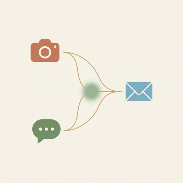 Multi-channel connectivity